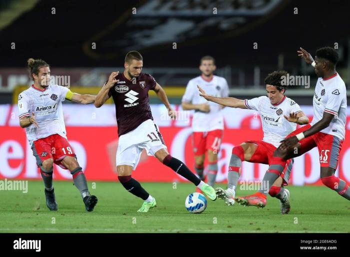 AC Milan Sepakat dengan Victor Boniface, Transfer dari Leverkusen Tinggal Tunggu Waktu